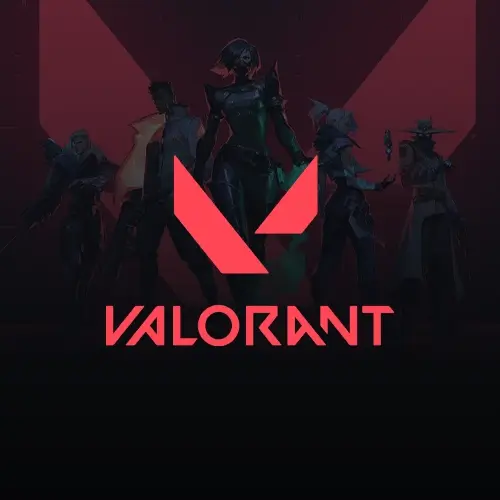 Valorant